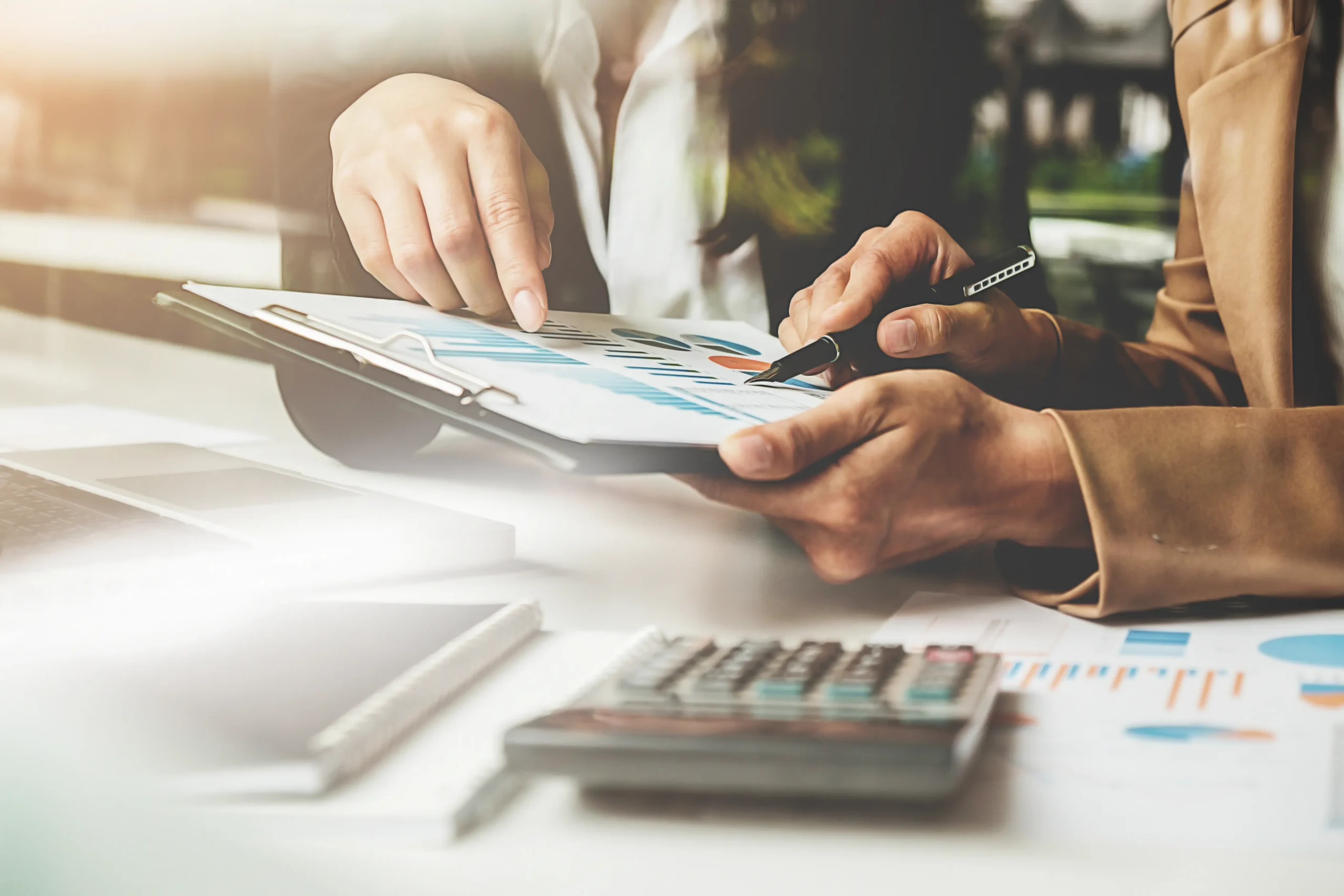MBA Vs Masters In Accounting