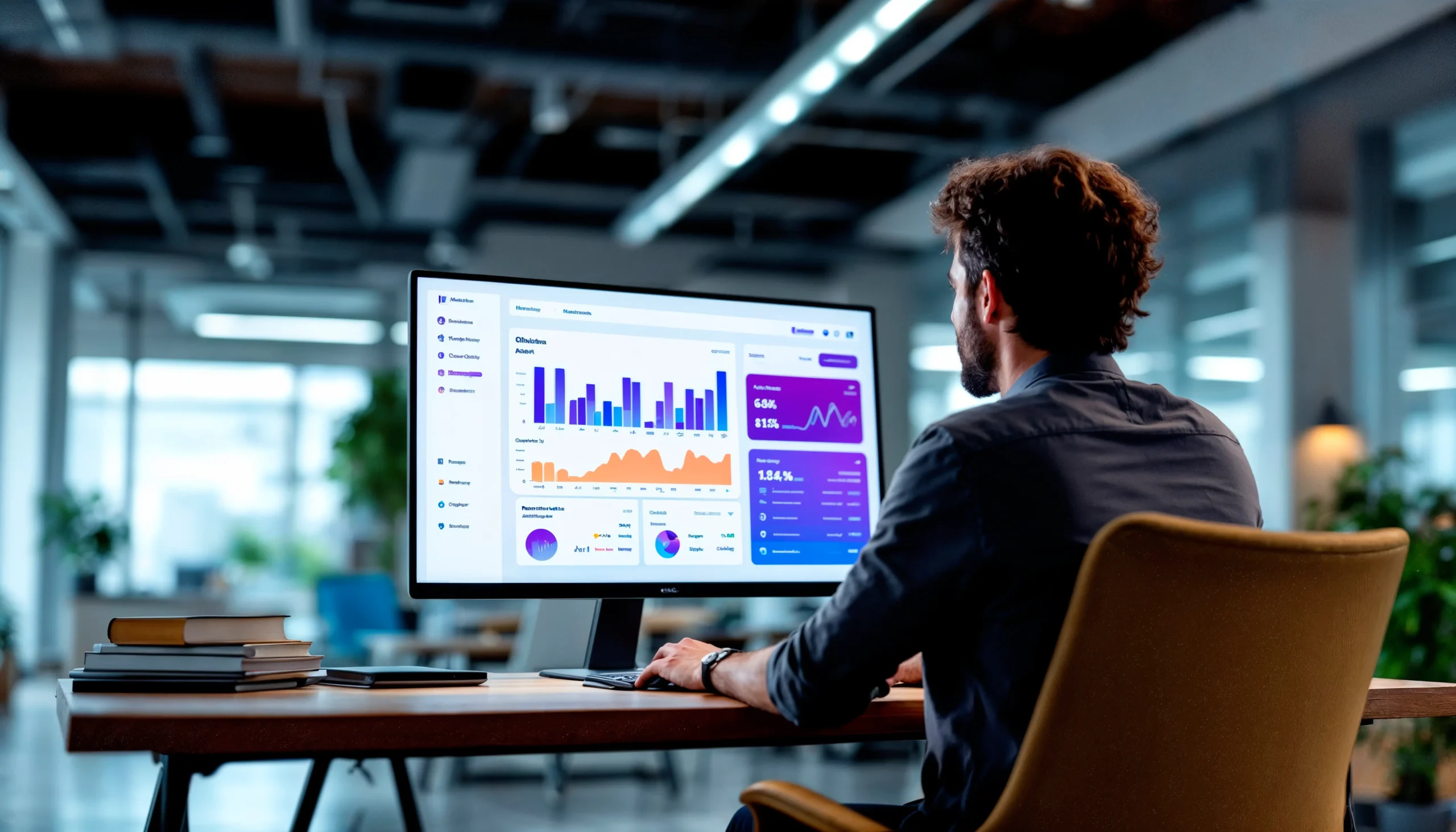 Data Analyst Degree
