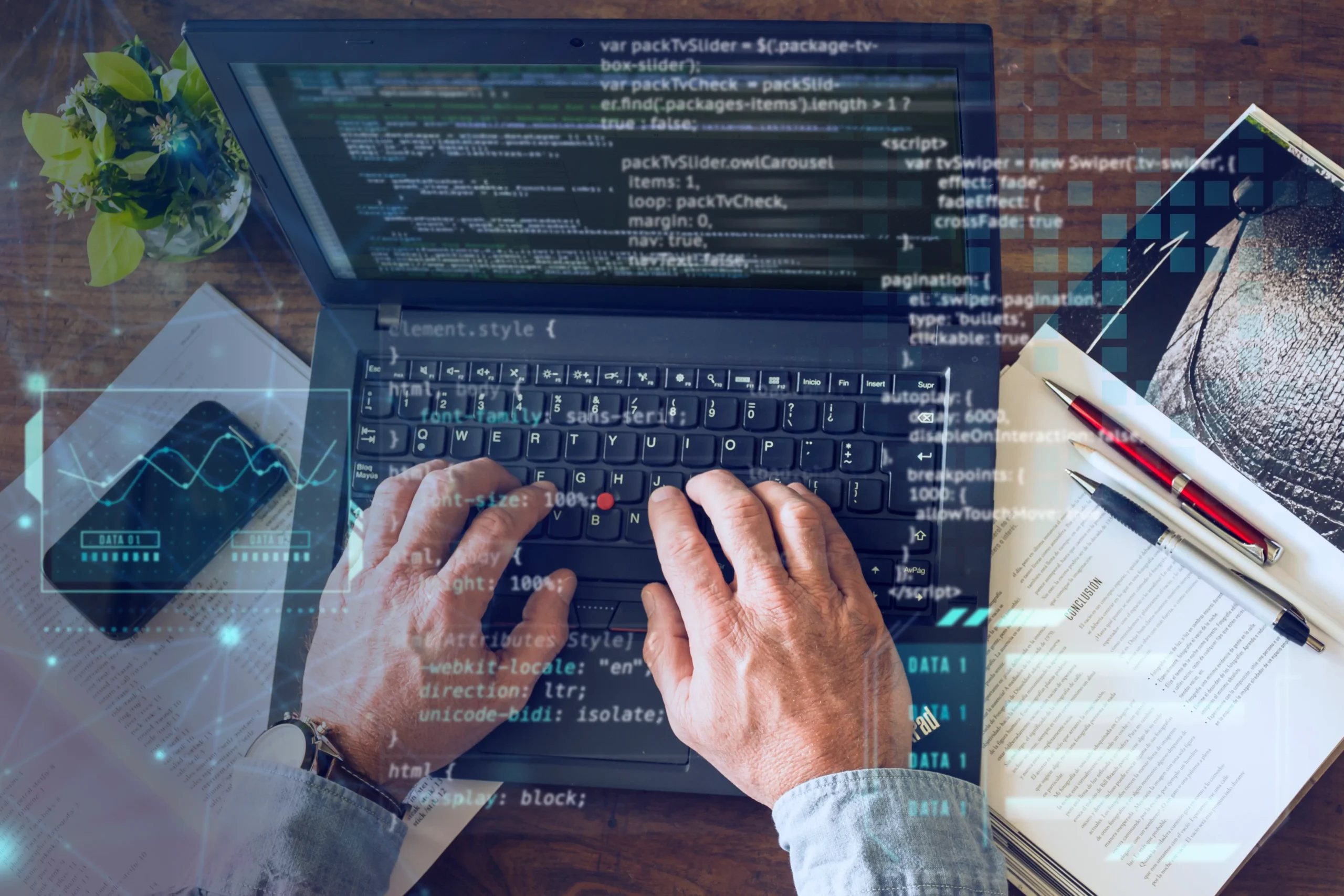 Software Engineer Certification