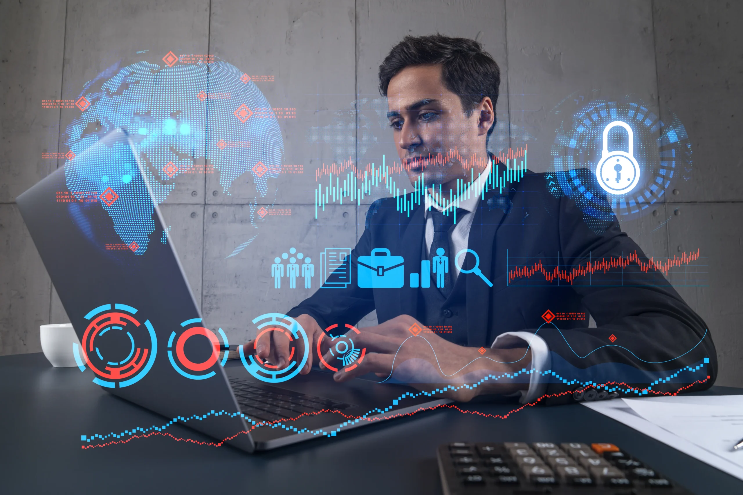 Building A Successful Career As An Information Security Analyst