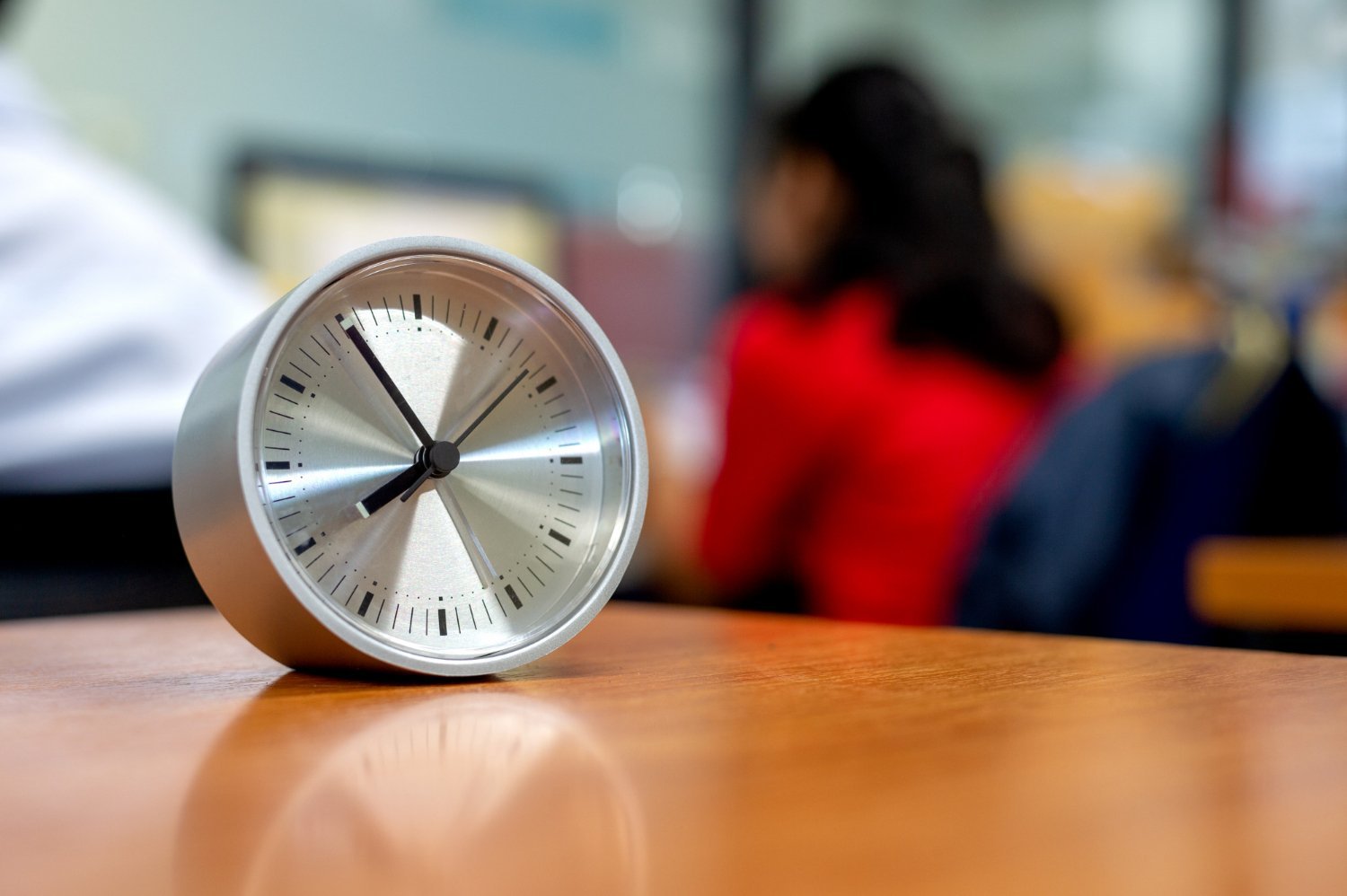 How Long Is the SAT?