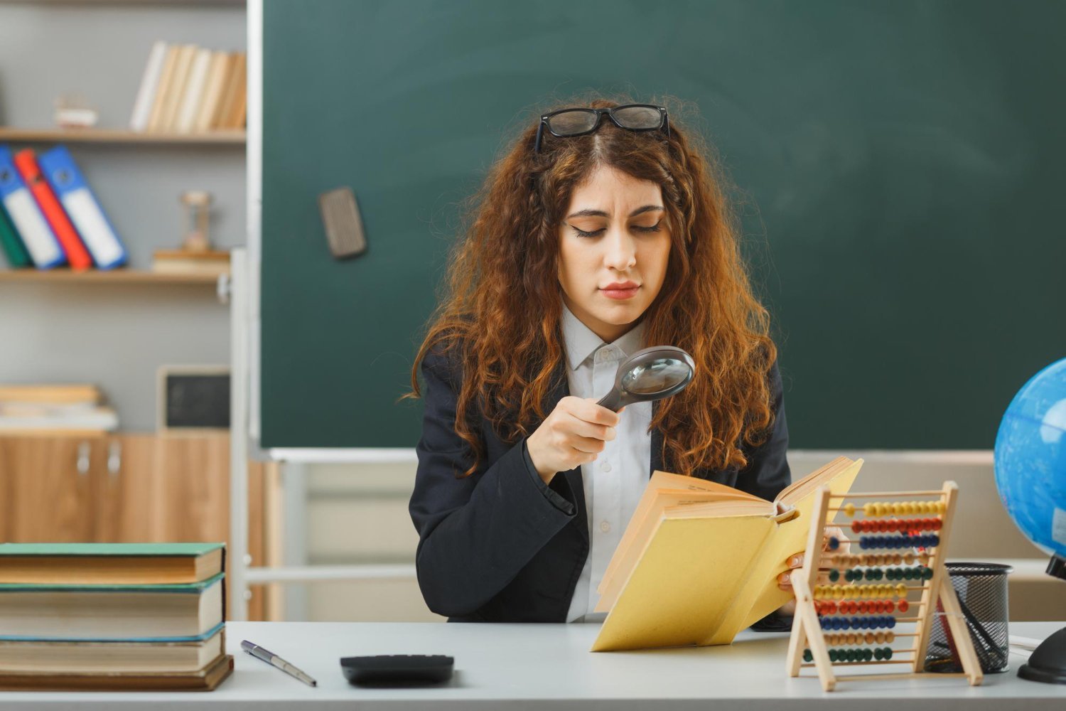 What Is the PSAT?