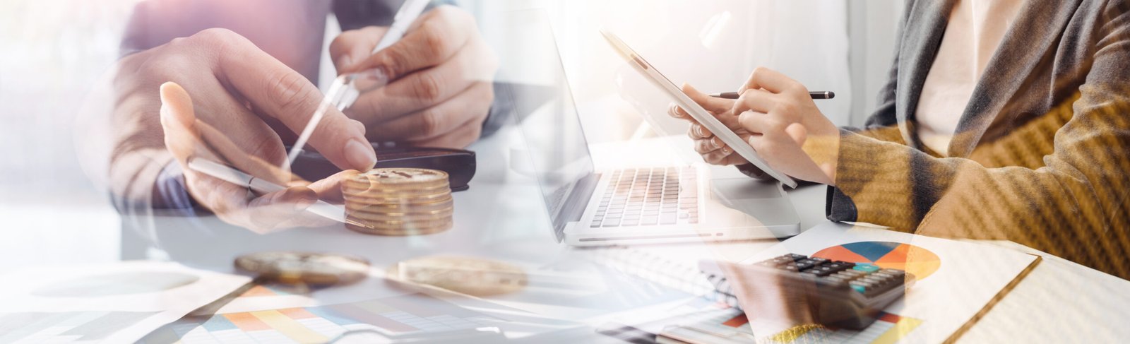 Associate Degree in Accounting