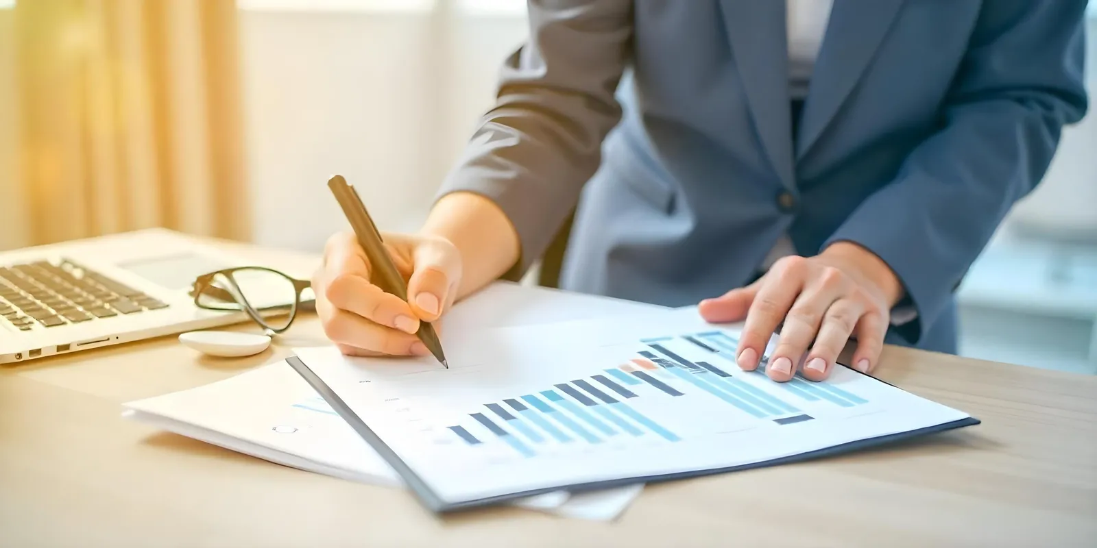 What Can You Do With An Accounting Degree.