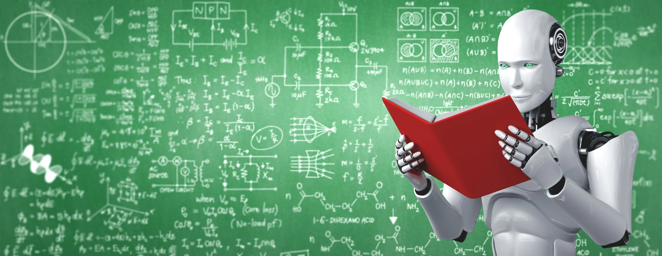 Master of Science in Artificial Intelligence: An Introduction