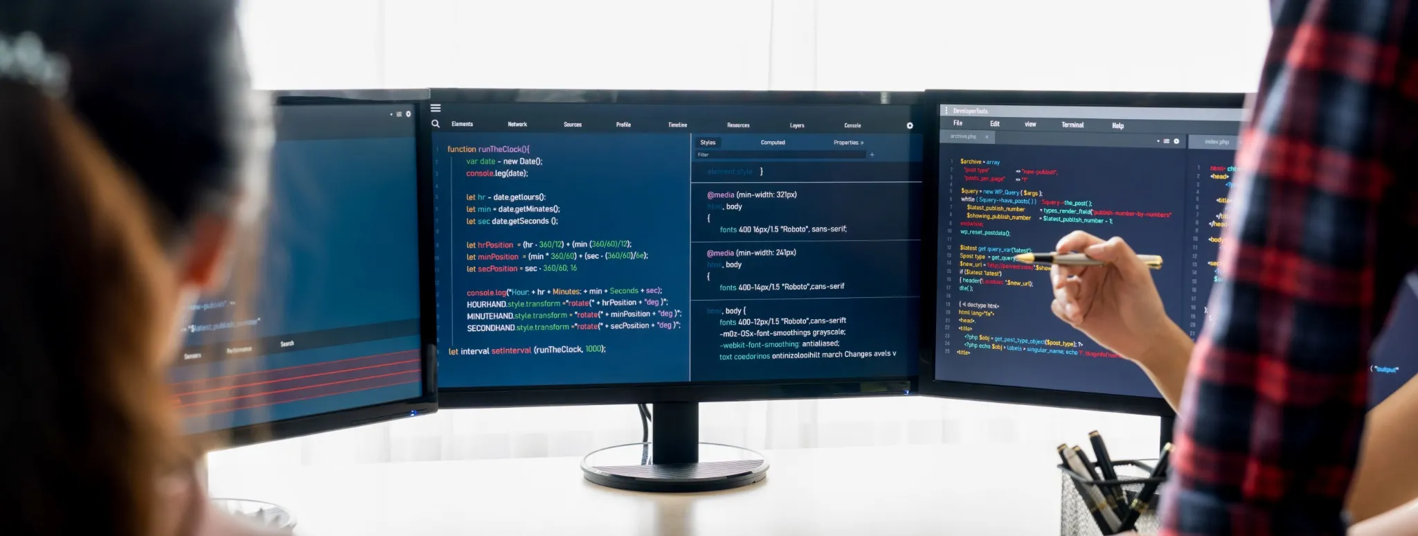 Top PhD in Computer Science Program