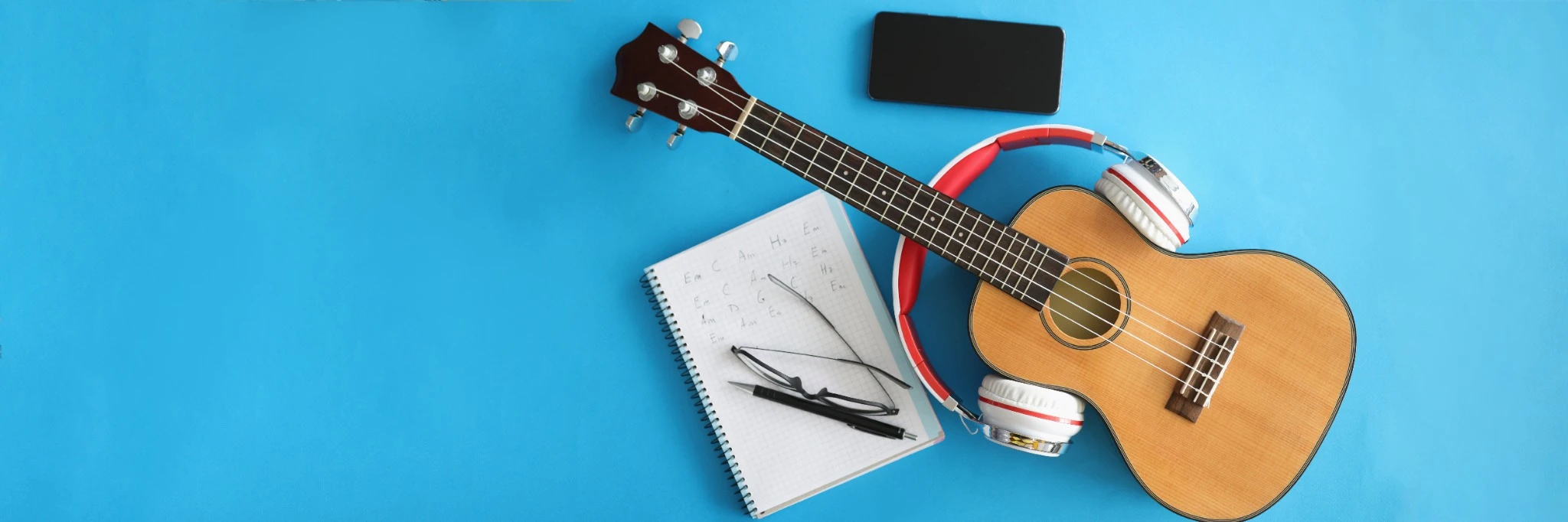 Top PhD in Music