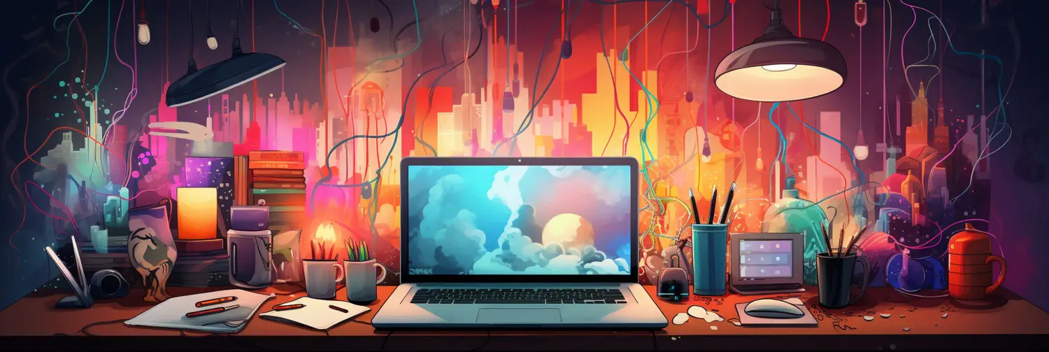 How to Make a Graphic Design Portfolio