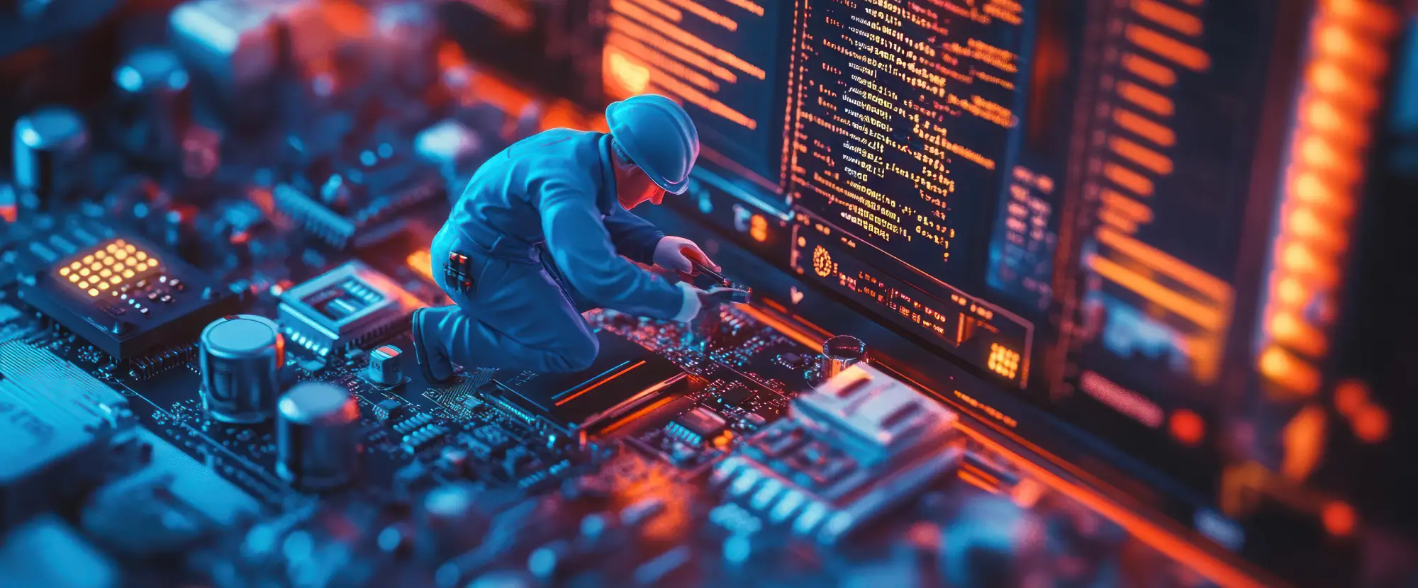 Top Online Computer Engineering Degrees