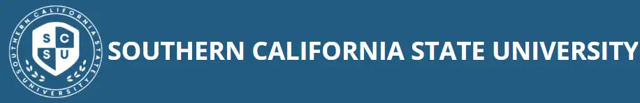Southern California State University