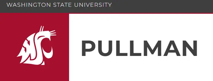 Washington State University Pullman Campus