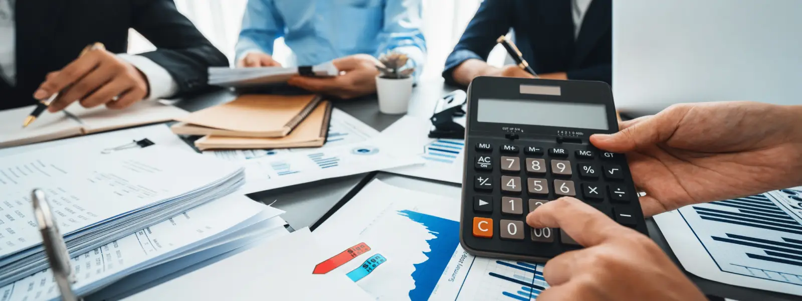 PhD in Accounting Programs