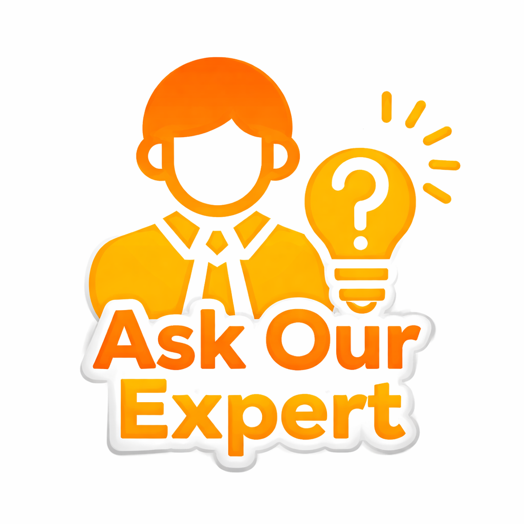 Ask Our Expert